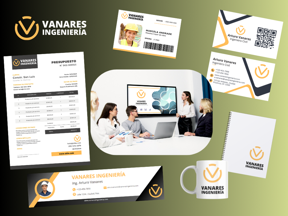 Servicios para Empresas